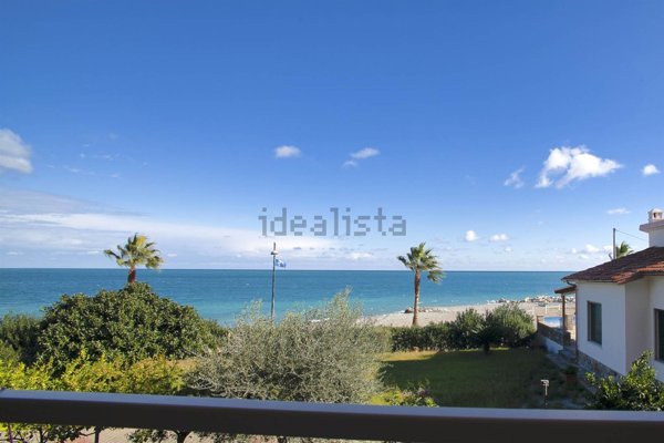 appartamento in vendita a Roseto Capo Spulico