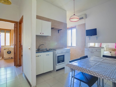 appartamento in vendita a Roseto Capo Spulico in zona Borgata Marina