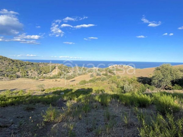 terreno agricolo in vendita a Roseto Capo Spulico