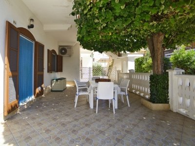 appartamento in vendita a Roseto Capo Spulico