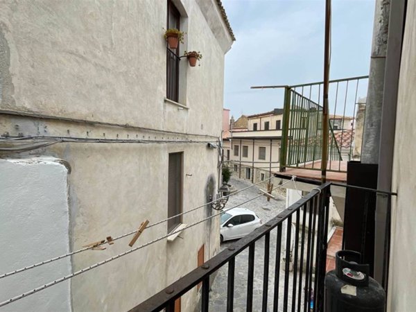 appartamento in vendita a Roseto Capo Spulico