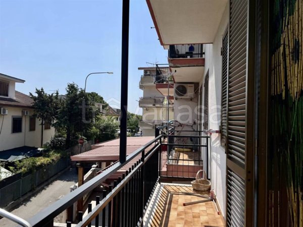 appartamento in vendita a Roseto Capo Spulico in zona Borgata Marina