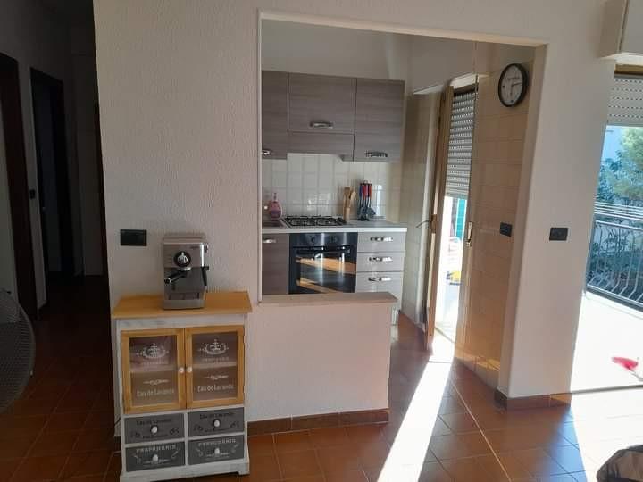 appartamento in vendita a Roseto Capo Spulico