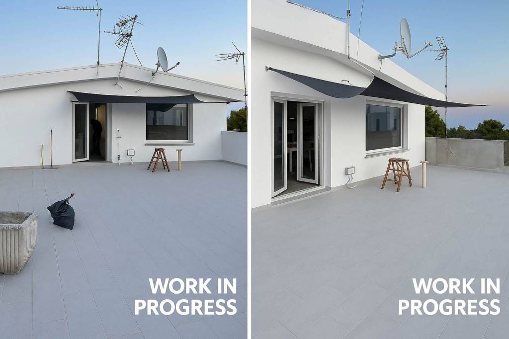 appartamento in vendita a Roseto Capo Spulico