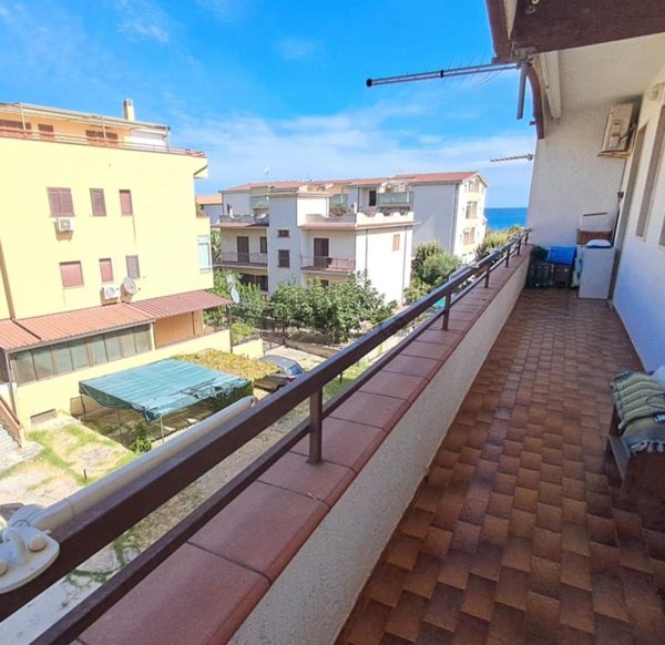 appartamento in vendita a Roseto Capo Spulico