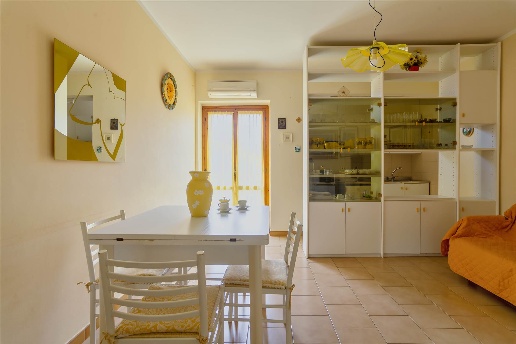 appartamento in vendita a Roseto Capo Spulico in zona Borgata Marina