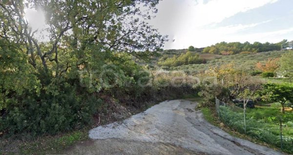 terreno agricolo in vendita a Roseto Capo Spulico
