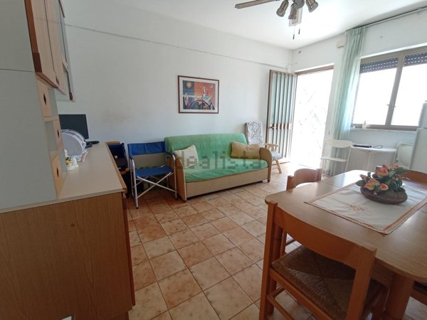 appartamento in vendita a Roseto Capo Spulico