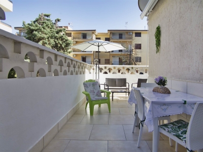 appartamento in vendita a Roseto Capo Spulico