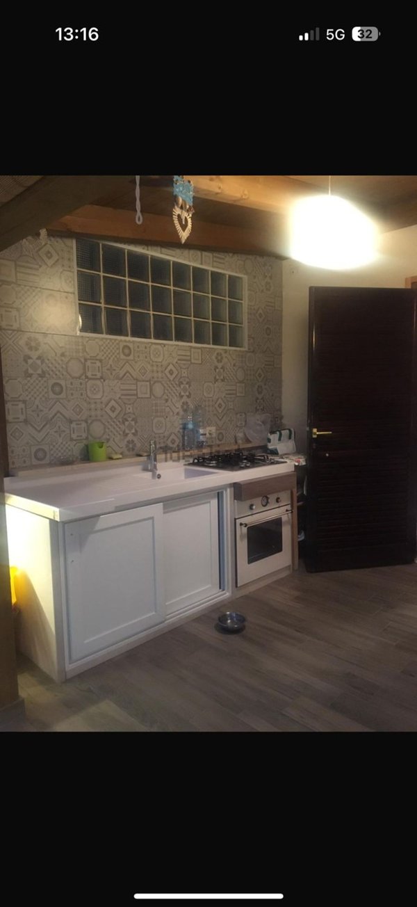 casa indipendente in vendita a Roseto Capo Spulico in zona Il Castello