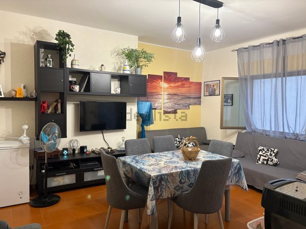 appartamento in vendita a Roseto Capo Spulico