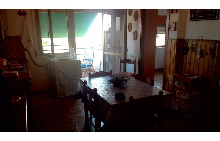 appartamento in vendita a Roseto Capo Spulico