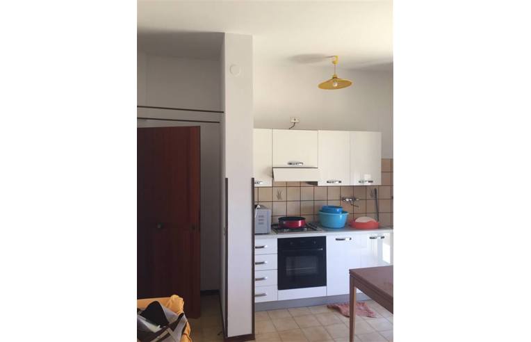 appartamento in vendita a Roseto Capo Spulico