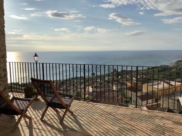 appartamento in vendita a Roseto Capo Spulico