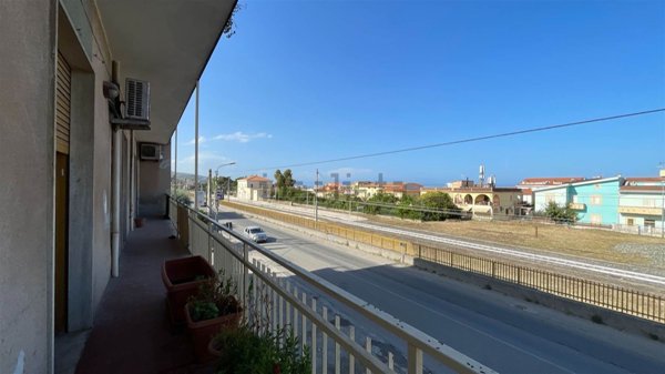 appartamento in vendita a Roseto Capo Spulico