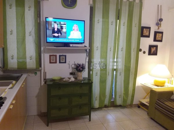 appartamento in vendita a Roseto Capo Spulico