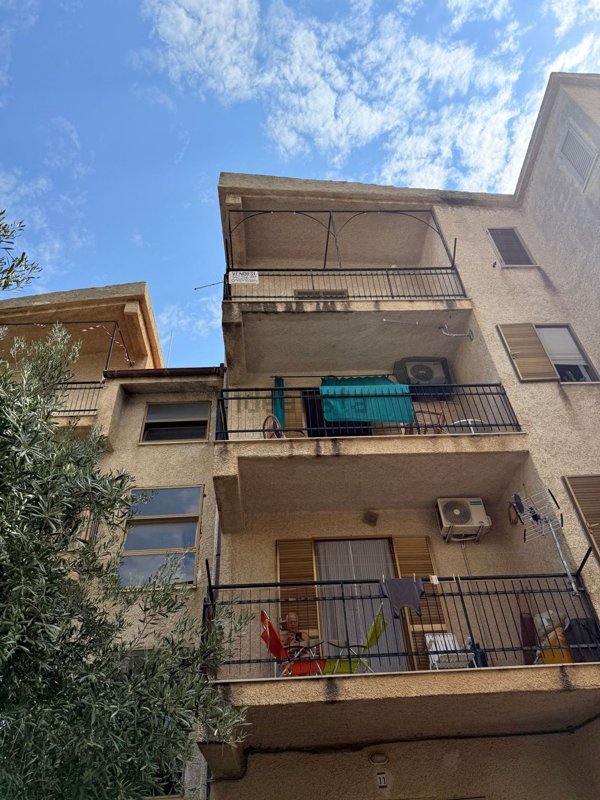 appartamento in vendita a Roseto Capo Spulico