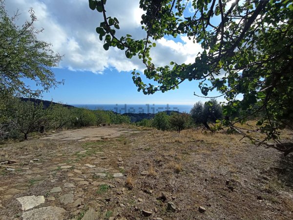 casale in vendita a Roseto Capo Spulico