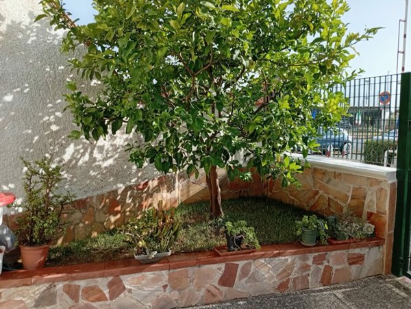 appartamento in vendita a Roseto Capo Spulico in zona Il Castello