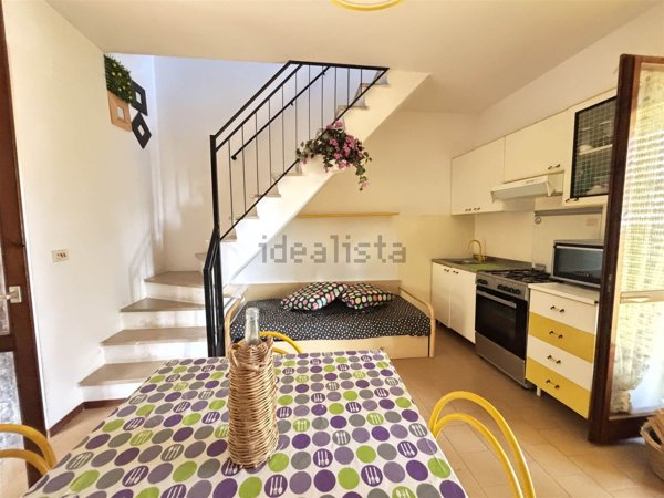 appartamento in vendita a Roseto Capo Spulico in zona Il Castello