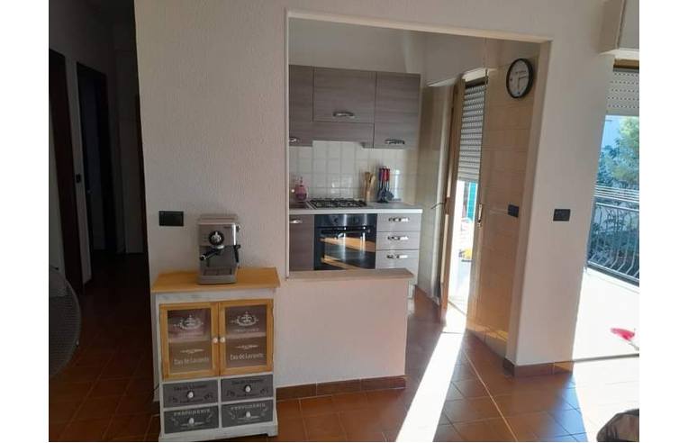 appartamento in vendita a Roseto Capo Spulico