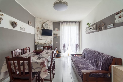 appartamento in vendita a Roseto Capo Spulico in zona Borgata Marina