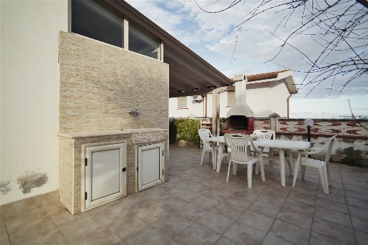 appartamento in vendita a Roseto Capo Spulico