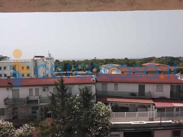 appartamento in vendita a Roseto Capo Spulico