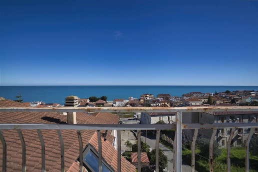 appartamento in vendita a Roseto Capo Spulico in zona Borgata Marina