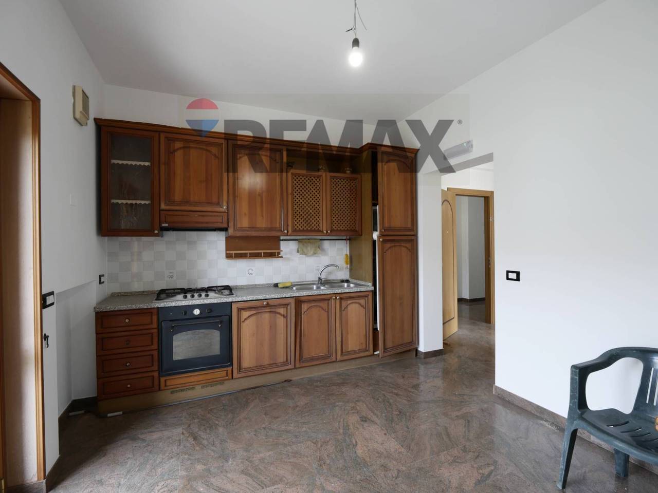 appartamento in vendita a Roseto Capo Spulico in zona Il Castello