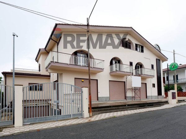 appartamento in vendita a Roseto Capo Spulico in zona Il Castello