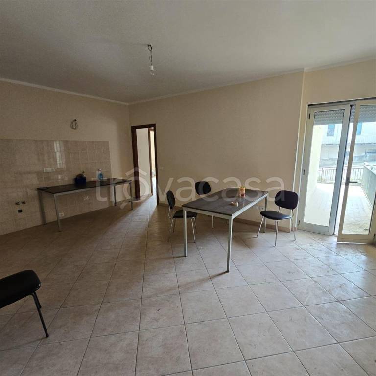 appartamento in vendita a Roseto Capo Spulico in zona Borgata Marina