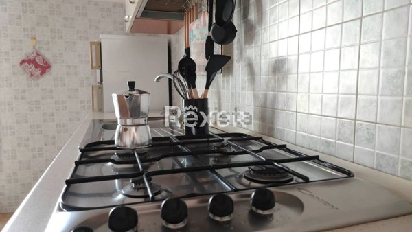 appartamento in vendita a Roseto Capo Spulico in zona Borgata Marina