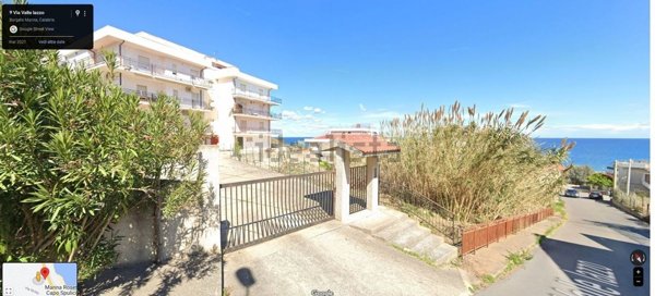 appartamento in vendita a Roseto Capo Spulico in zona Borgata Marina