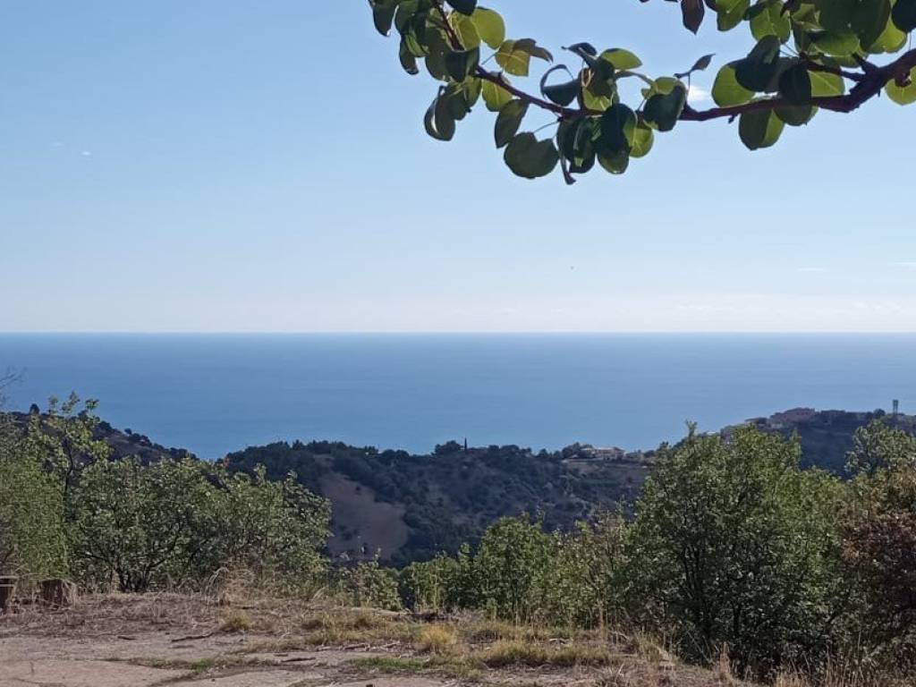 casale in vendita a Roseto Capo Spulico