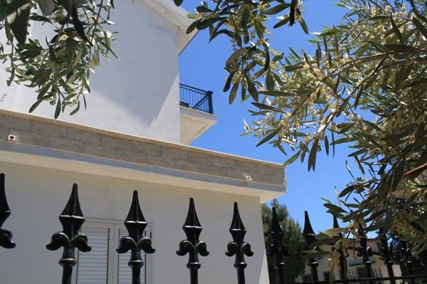 appartamento in vendita a Roseto Capo Spulico in zona Il Castello