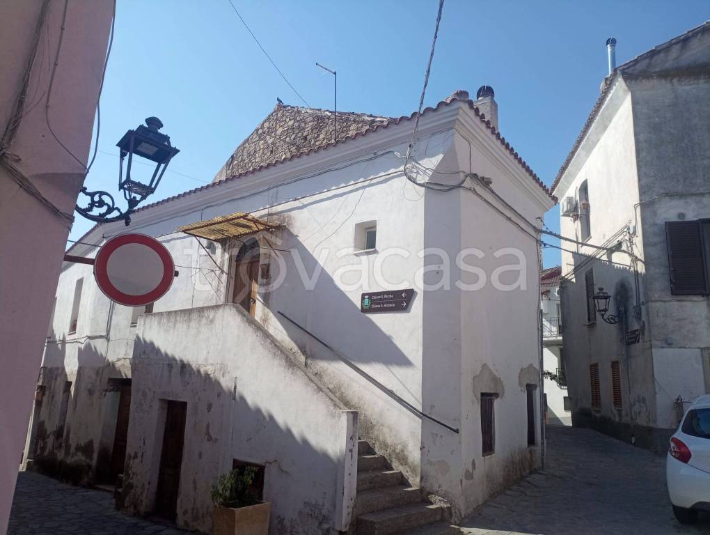 appartamento in vendita a Roseto Capo Spulico
