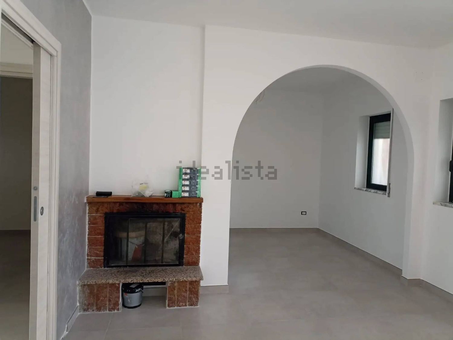 appartamento in vendita a Roseto Capo Spulico in zona Borgata Marina