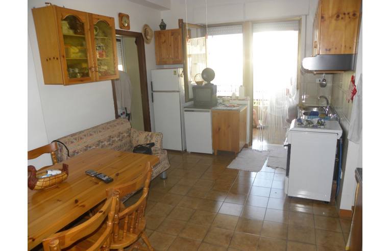 appartamento in vendita a Roseto Capo Spulico in zona Borgata Marina