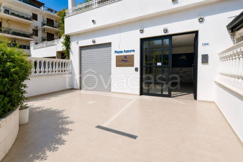 appartamento in vendita a Roseto Capo Spulico in zona Borgata Marina