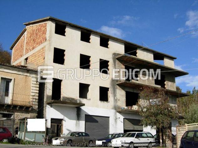 appartamento in vendita a Rota Greca
