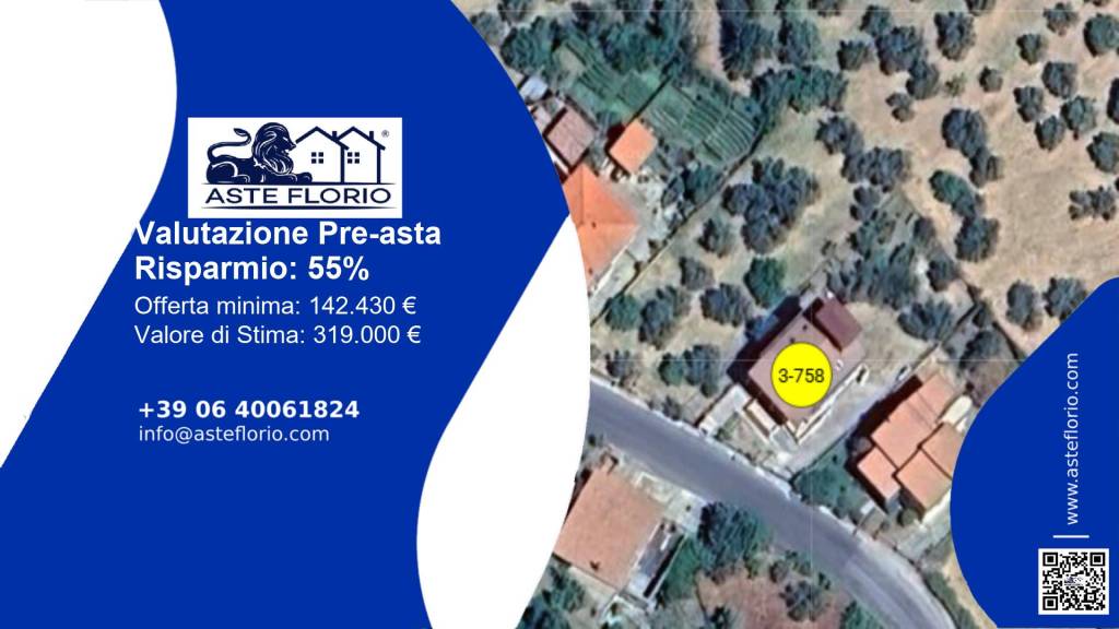 appartamento in vendita a Rota Greca