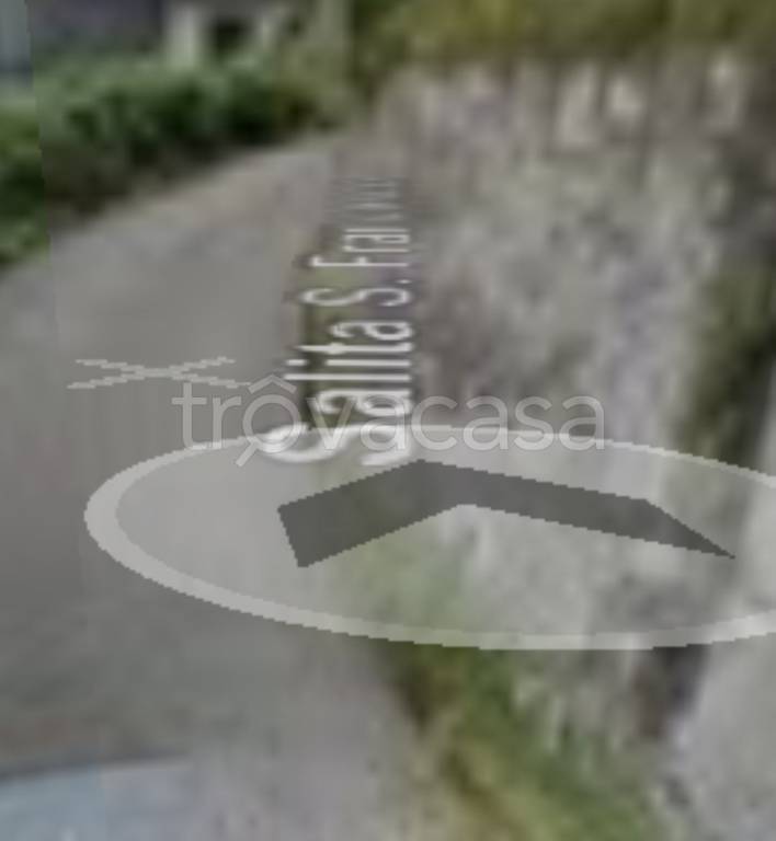appartamento in vendita a Rota Greca