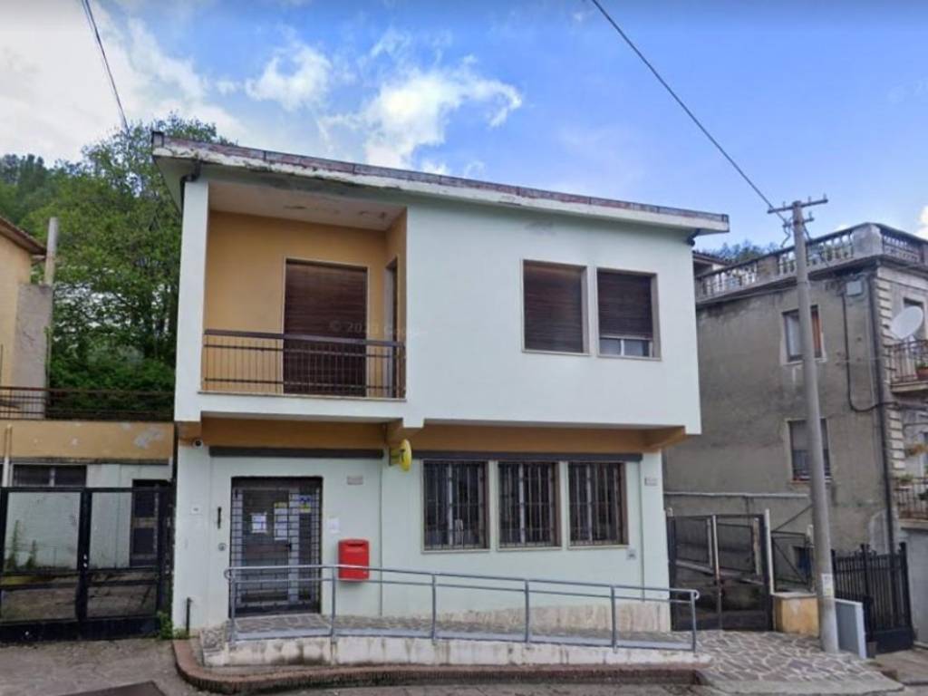 appartamento in vendita a Rota Greca