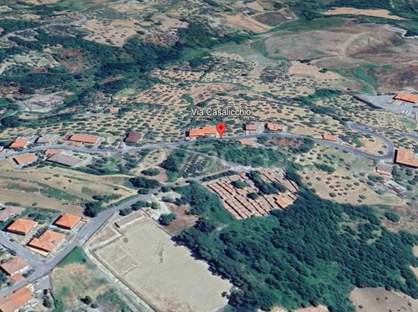 casa indipendente in vendita a Rota Greca