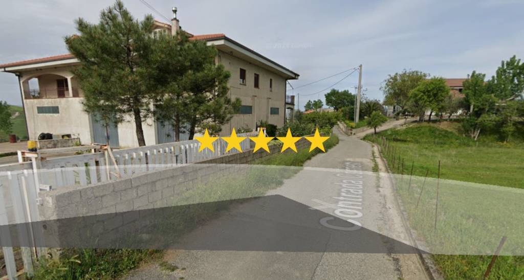 appartamento in vendita a Rota Greca