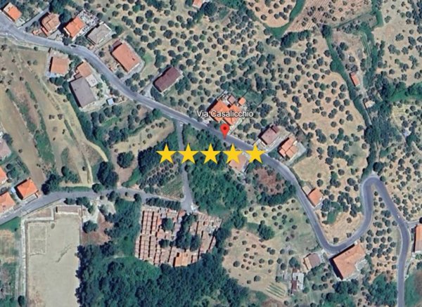 casa indipendente in vendita a Rota Greca