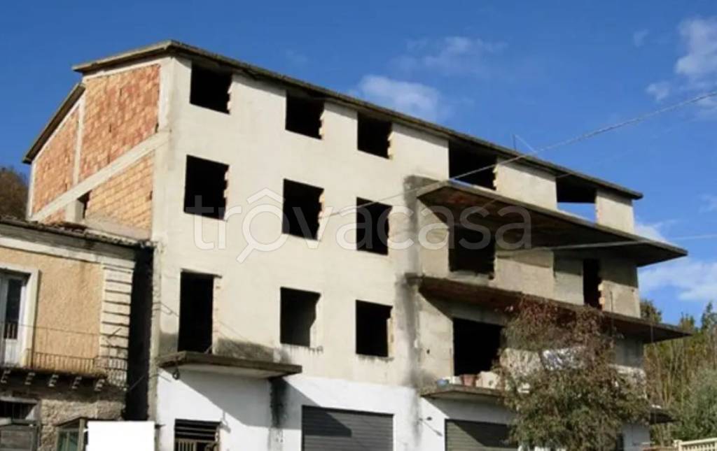 appartamento in vendita a Rota Greca