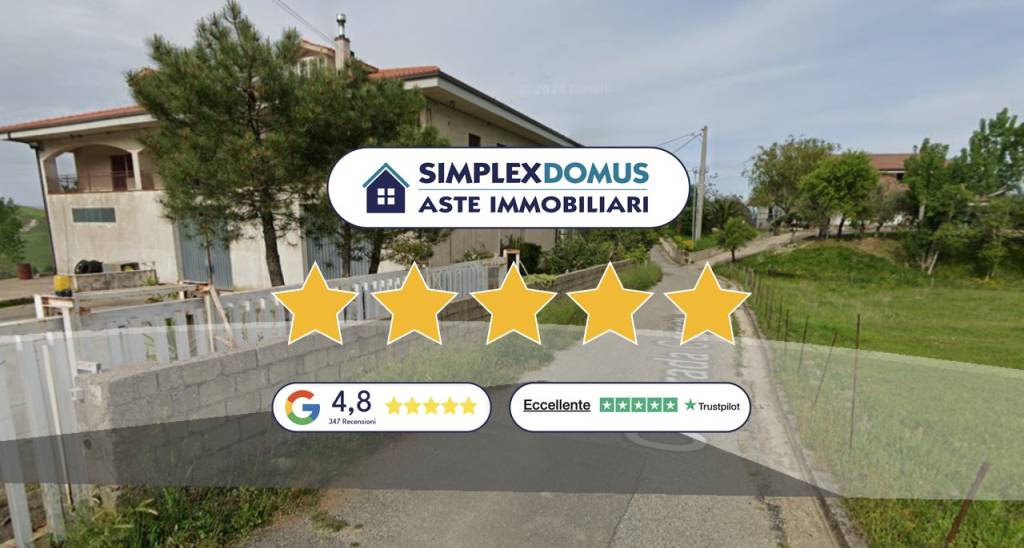 appartamento in vendita a Rota Greca