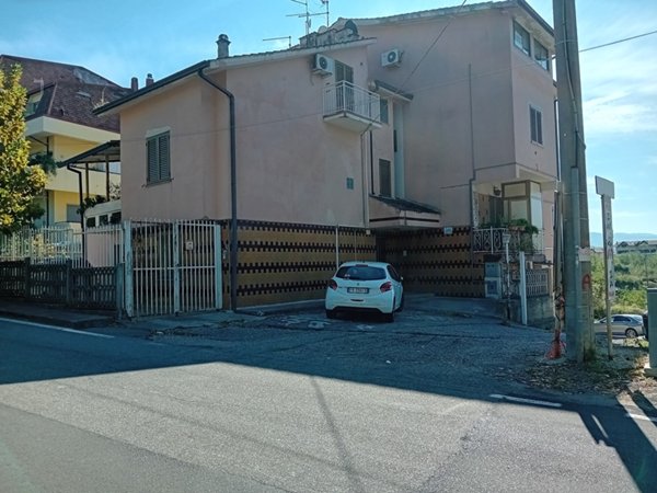 appartamento in vendita a Rovito